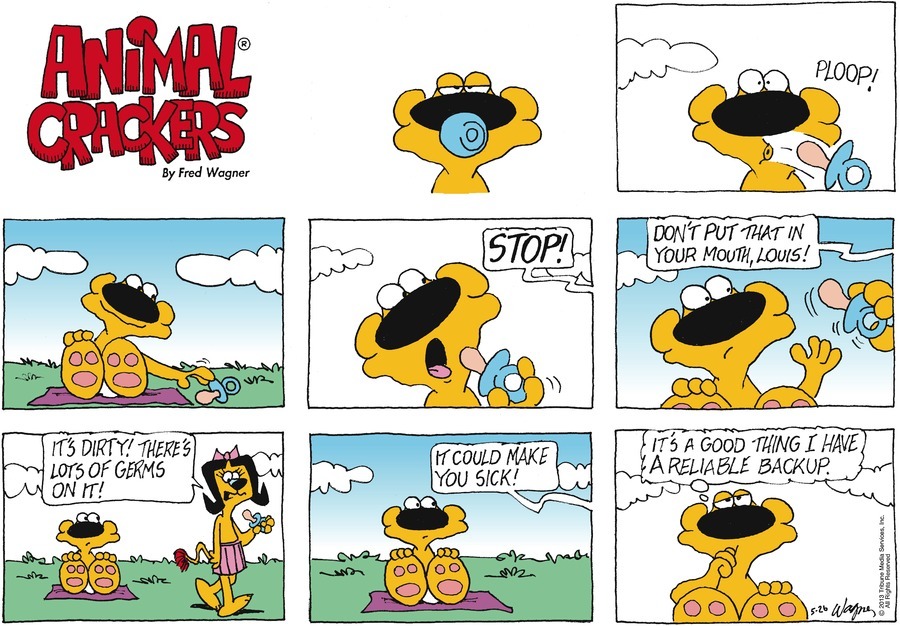 animalcrackers